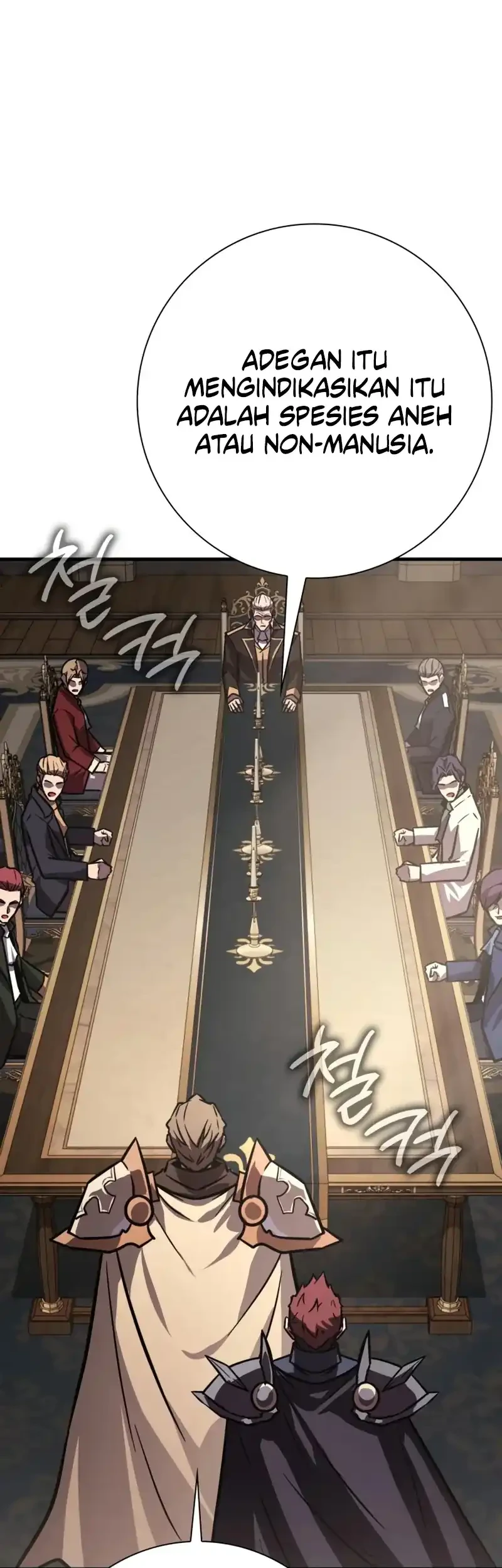 Limit-Breaking Genius Mage Chapter 53 Gambar 64