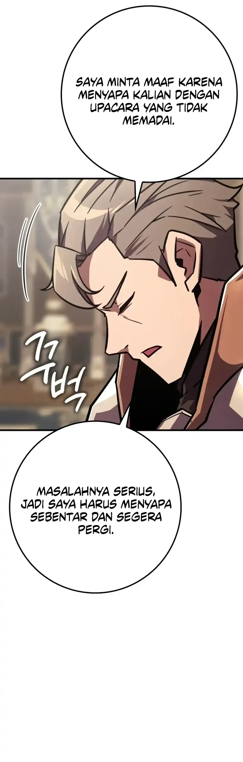 Limit-Breaking Genius Mage Chapter 53 Gambar 69