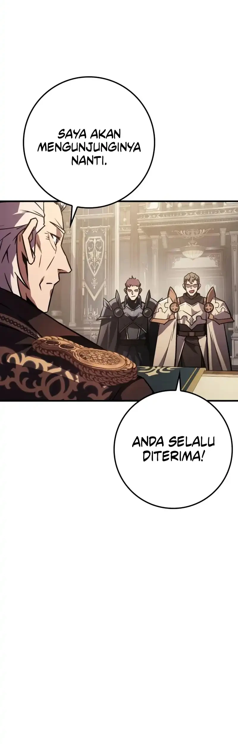 Limit-Breaking Genius Mage Chapter 53 Gambar 73