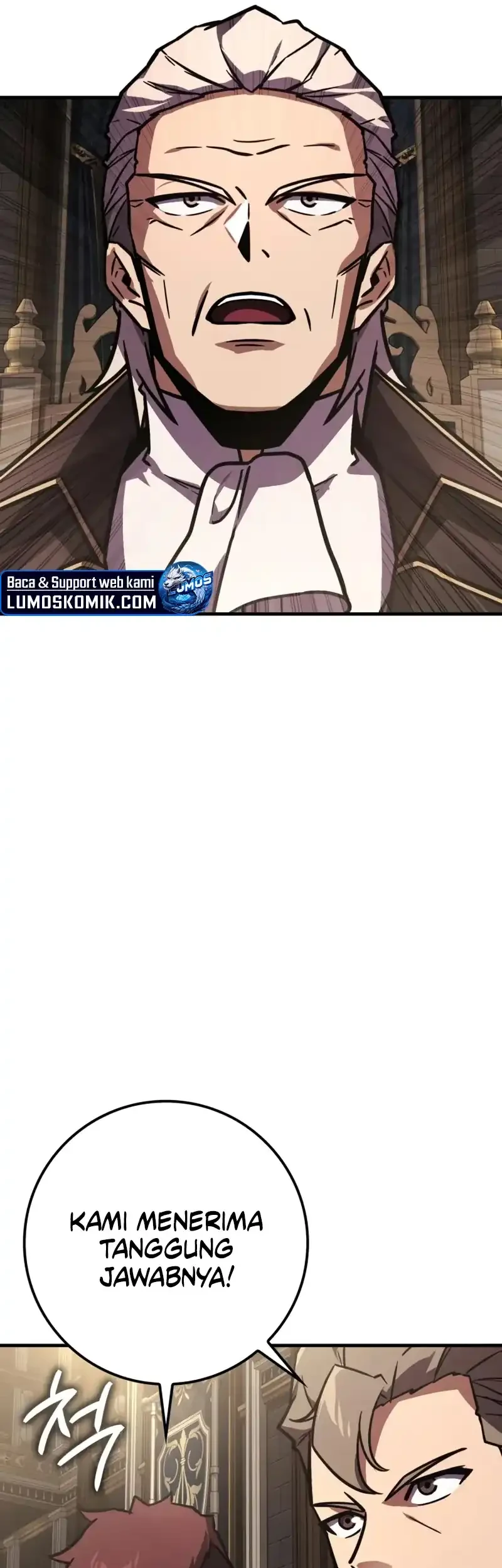 Limit-Breaking Genius Mage Chapter 53 Gambar 75