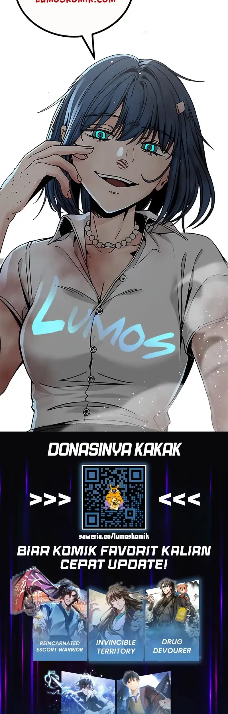 Limit-Breaking Genius Mage Chapter 53 Gambar 82