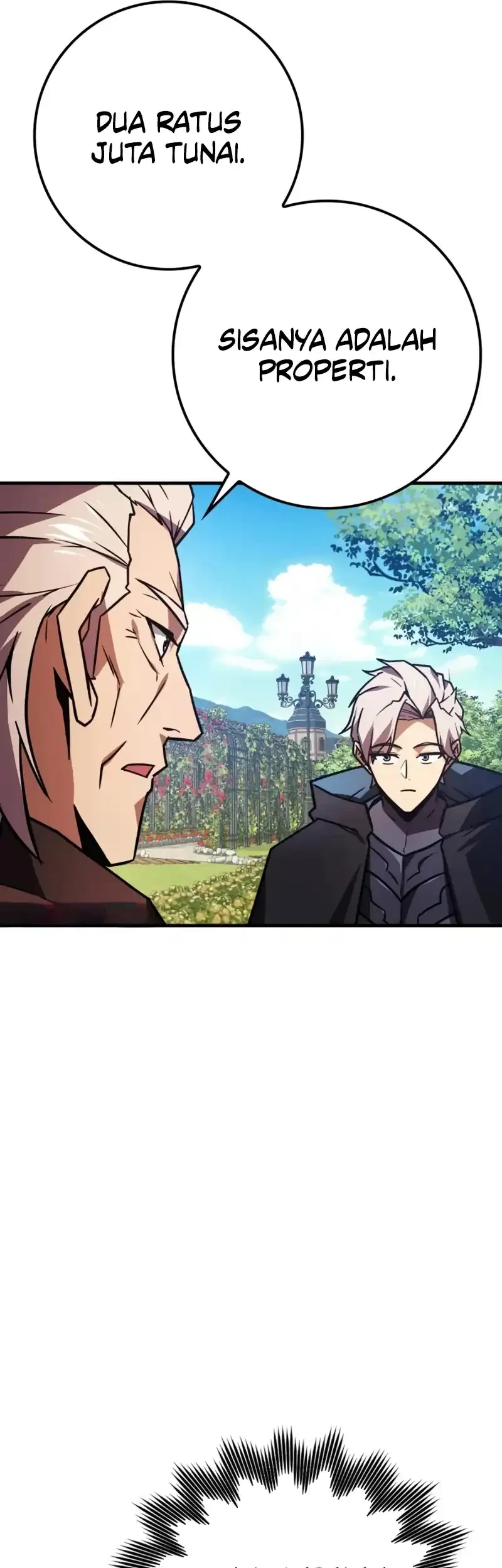 Limit-Breaking Genius Mage Chapter 53 Gambar 4