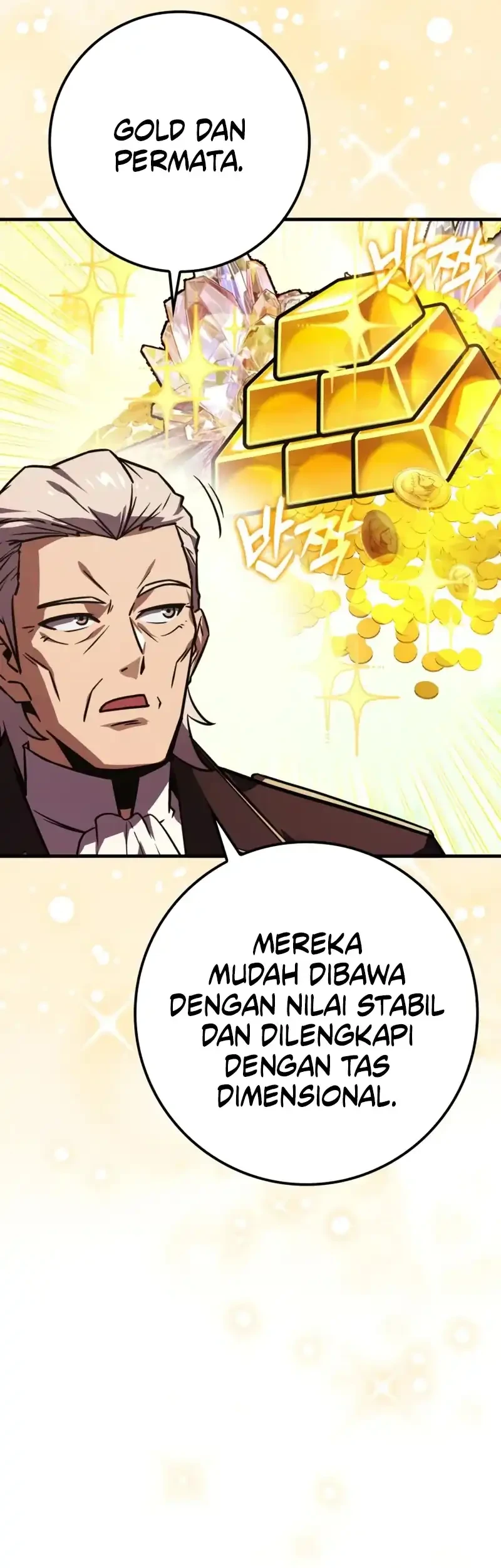 Limit-Breaking Genius Mage Chapter 53 Gambar 7