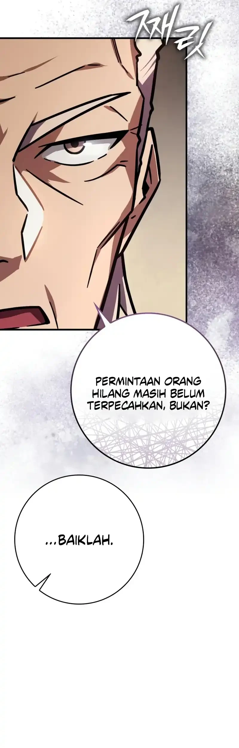 Limit-Breaking Genius Mage Chapter 53 Gambar 10