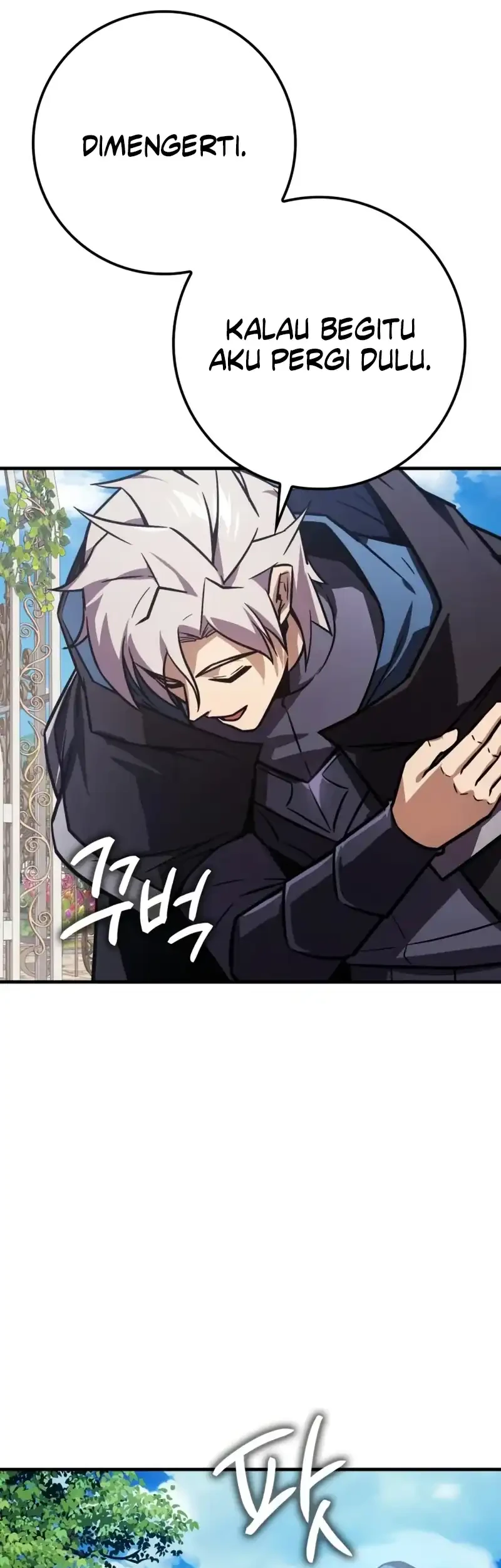 Limit-Breaking Genius Mage Chapter 53 Gambar 13