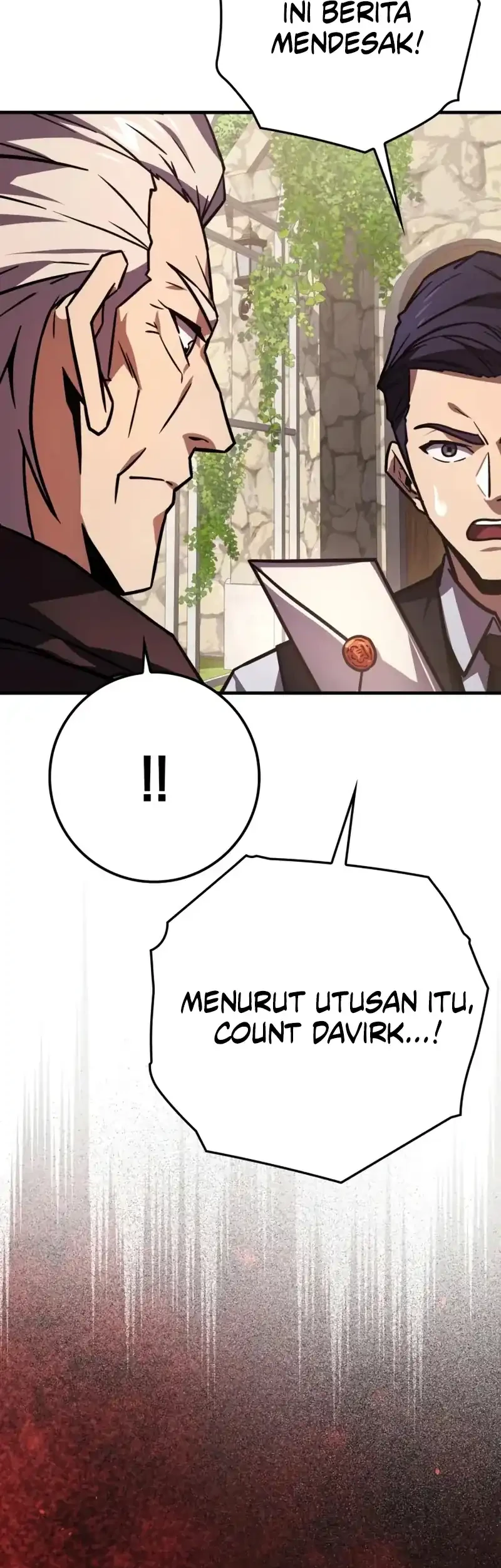 Limit-Breaking Genius Mage Chapter 53 Gambar 17