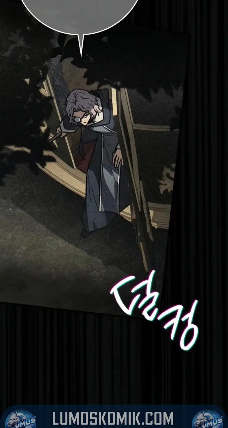 Limit-Breaking Genius Mage Chapter 54 Gambar 22