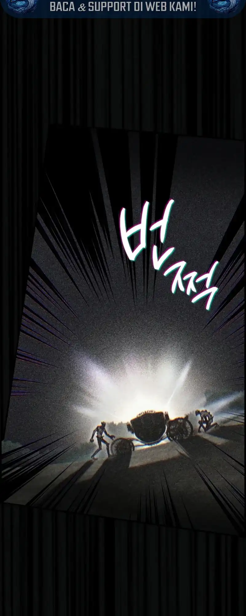 Limit-Breaking Genius Mage Chapter 54 Gambar 23