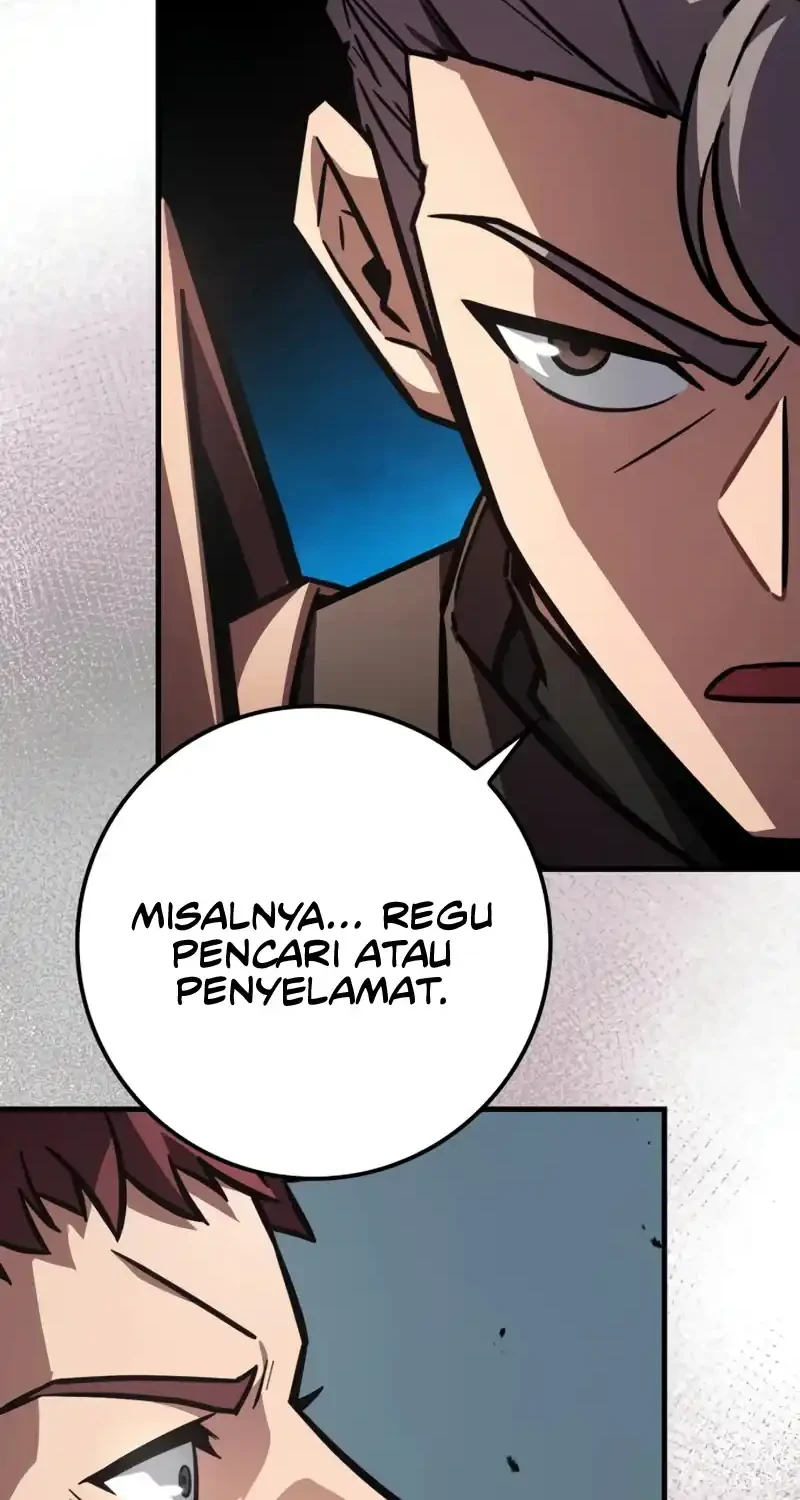 Limit-Breaking Genius Mage Chapter 54 Gambar 34