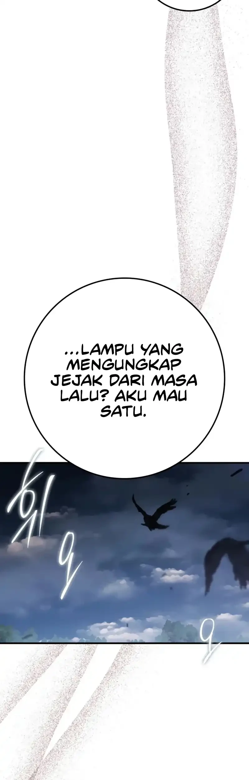Limit-Breaking Genius Mage Chapter 54 Gambar 40