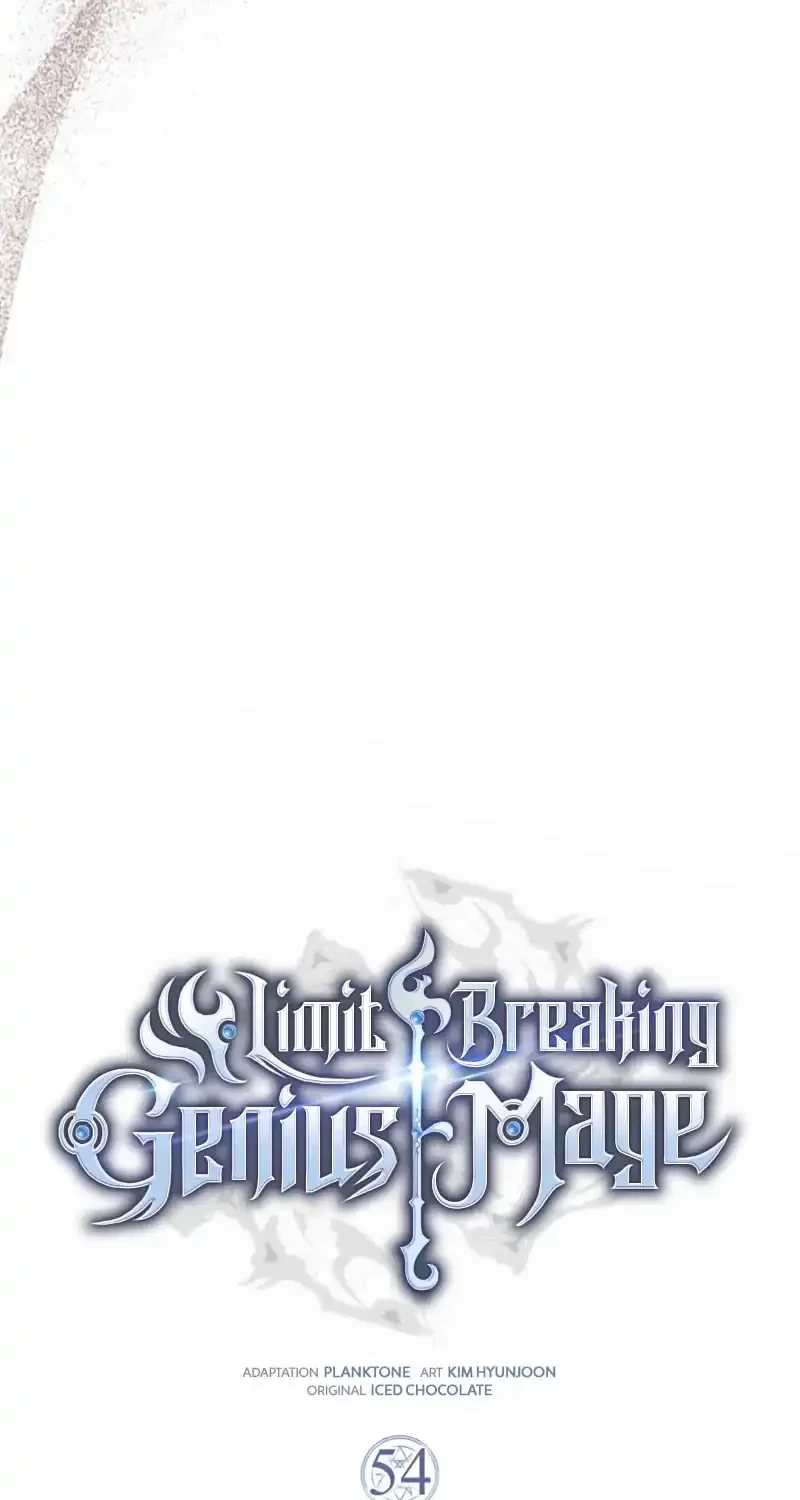 Limit-Breaking Genius Mage Chapter 54 Gambar 41