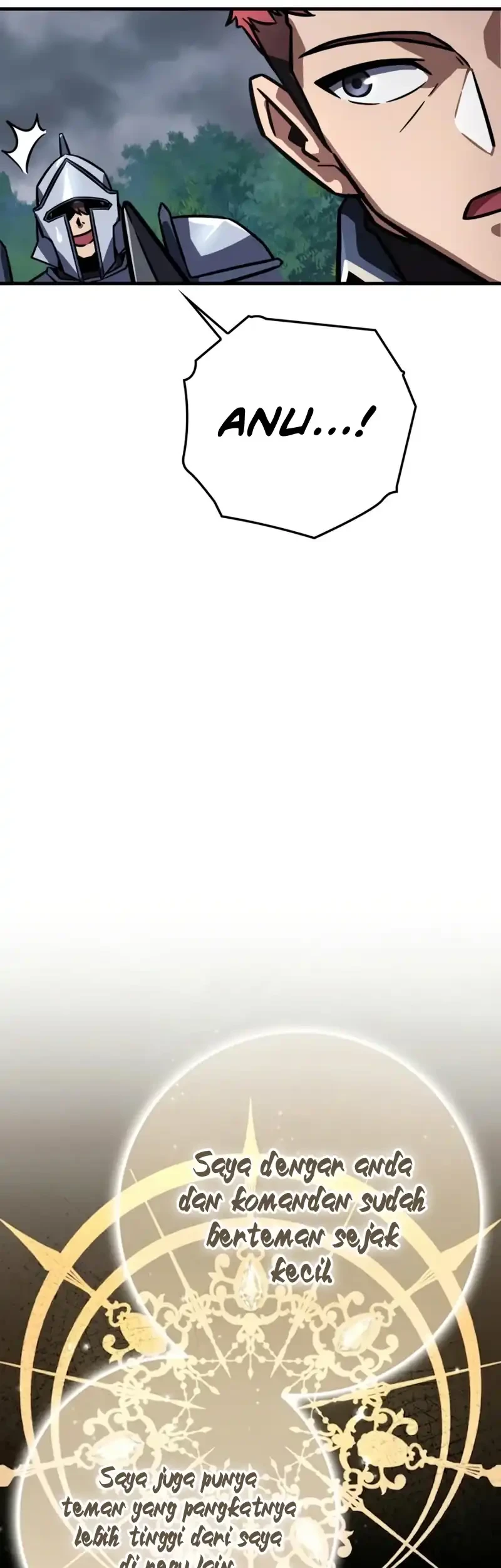 Limit-Breaking Genius Mage Chapter 54 Gambar 49