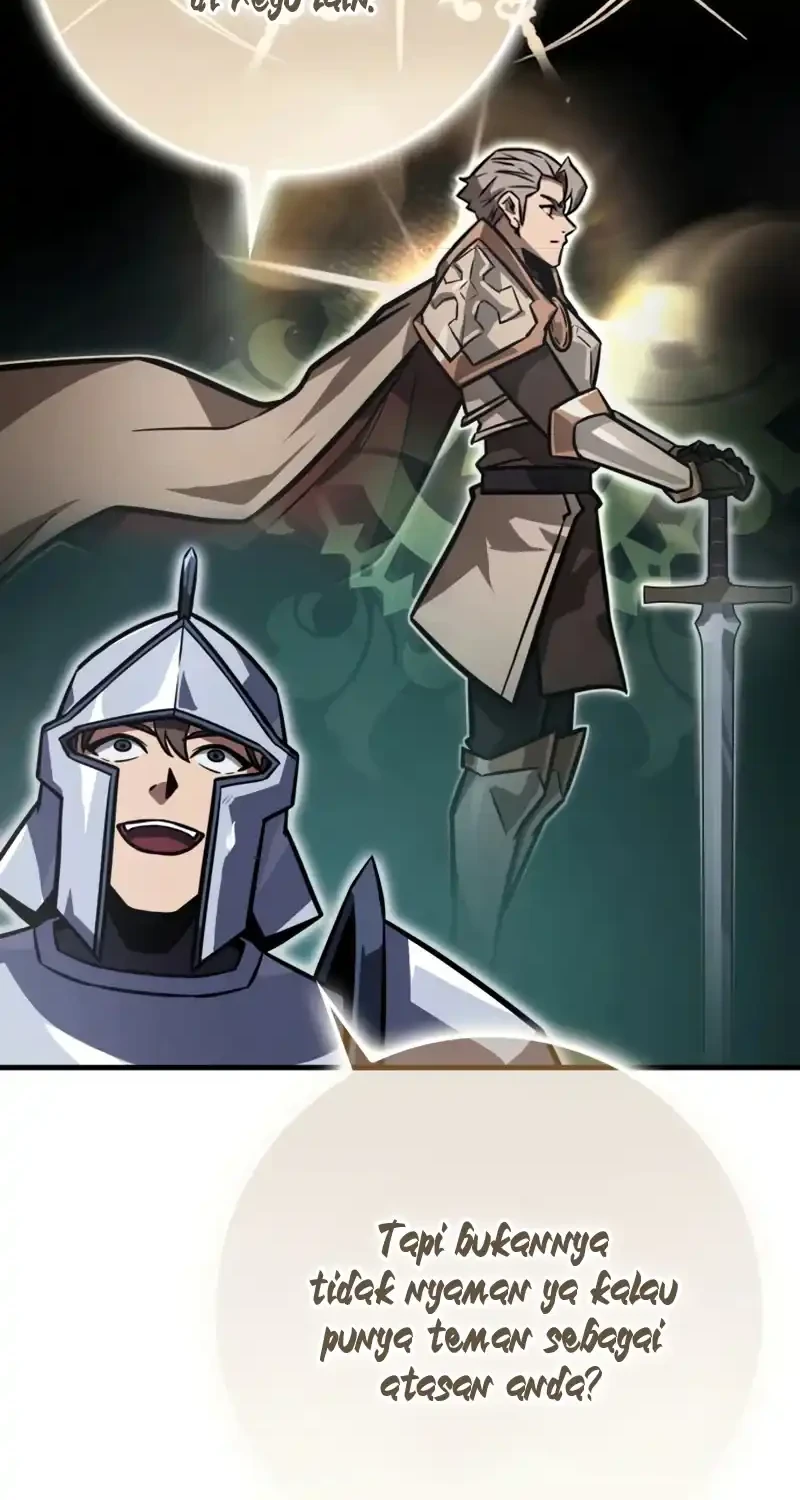 Limit-Breaking Genius Mage Chapter 54 Gambar 50