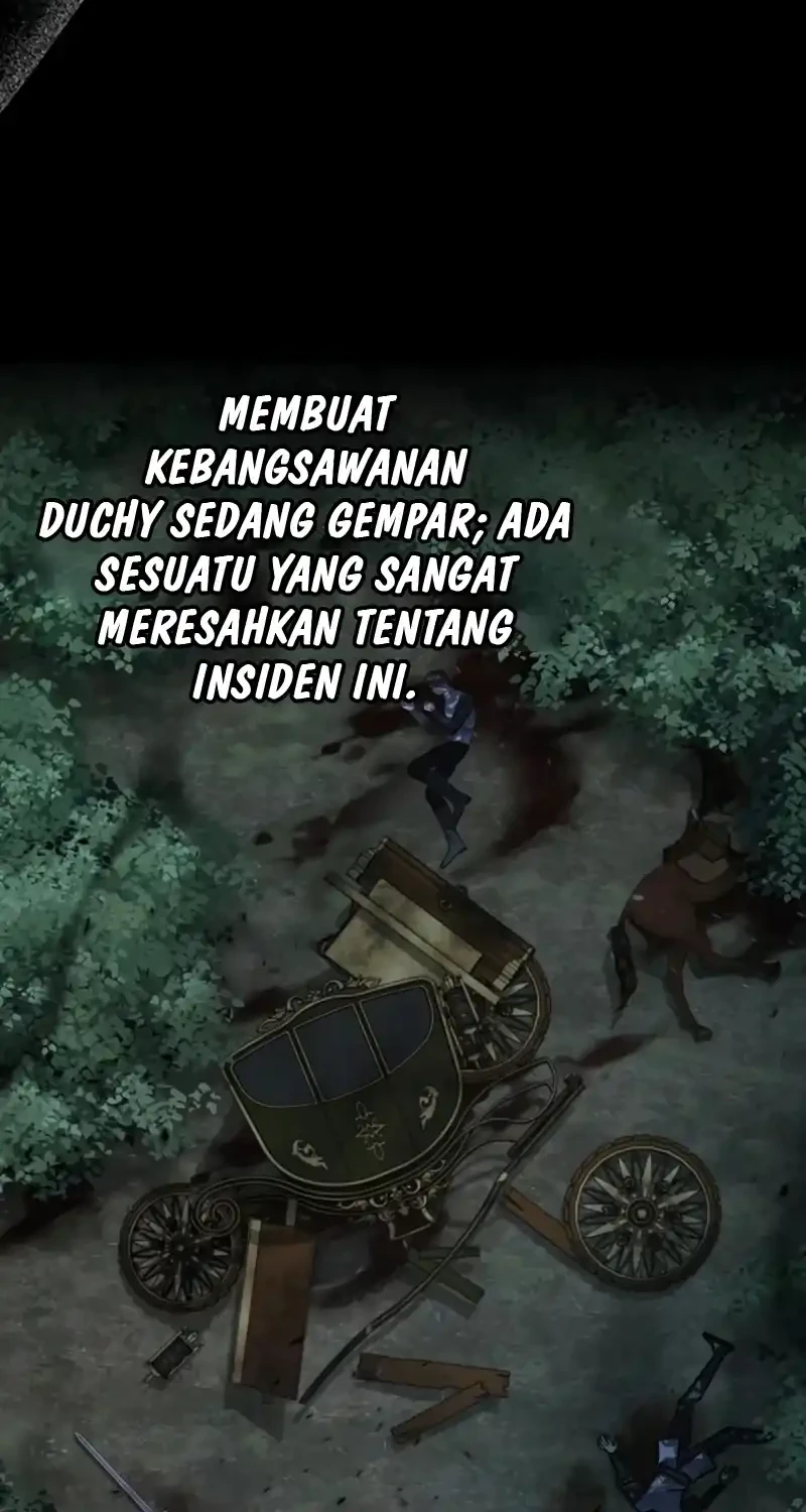 Limit-Breaking Genius Mage Chapter 54 Gambar 3