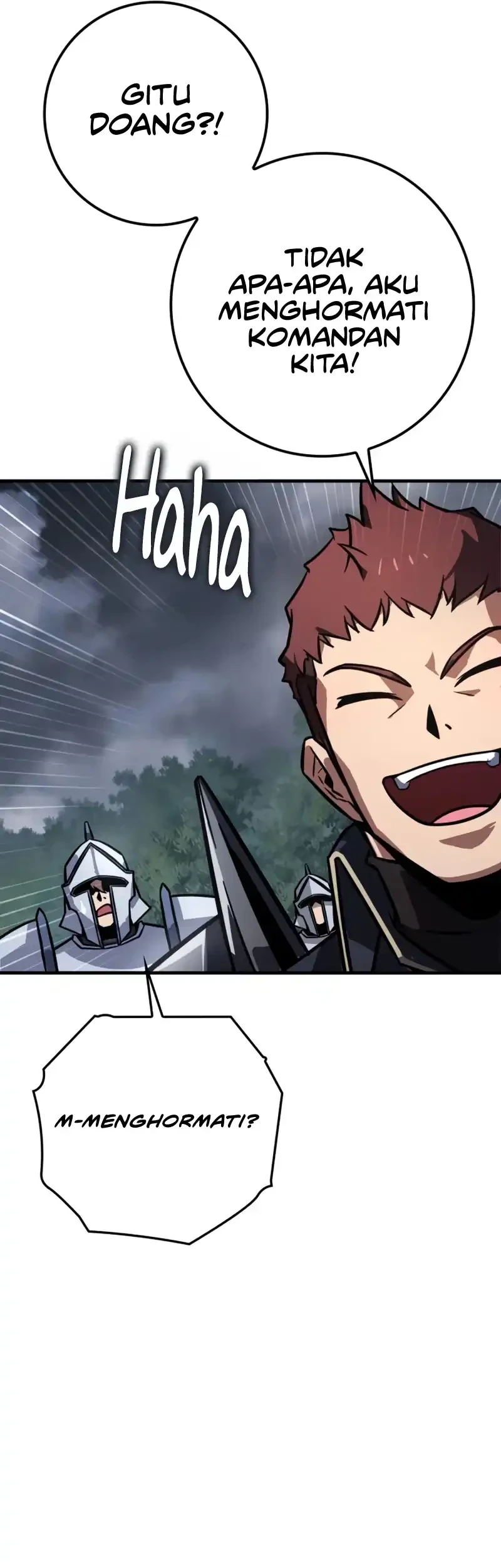 Limit-Breaking Genius Mage Chapter 54 Gambar 52