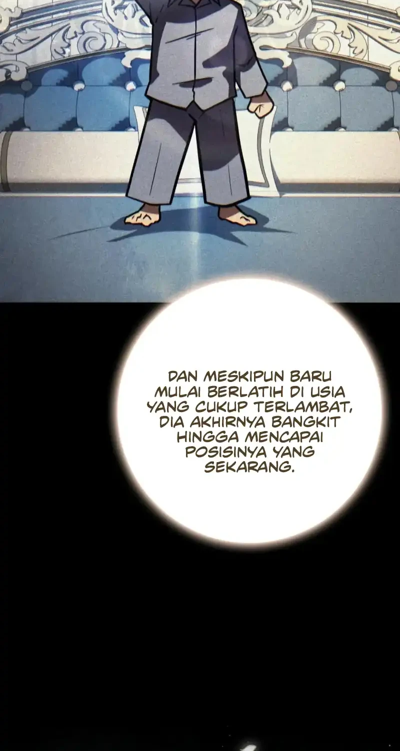 Limit-Breaking Genius Mage Chapter 54 Gambar 55