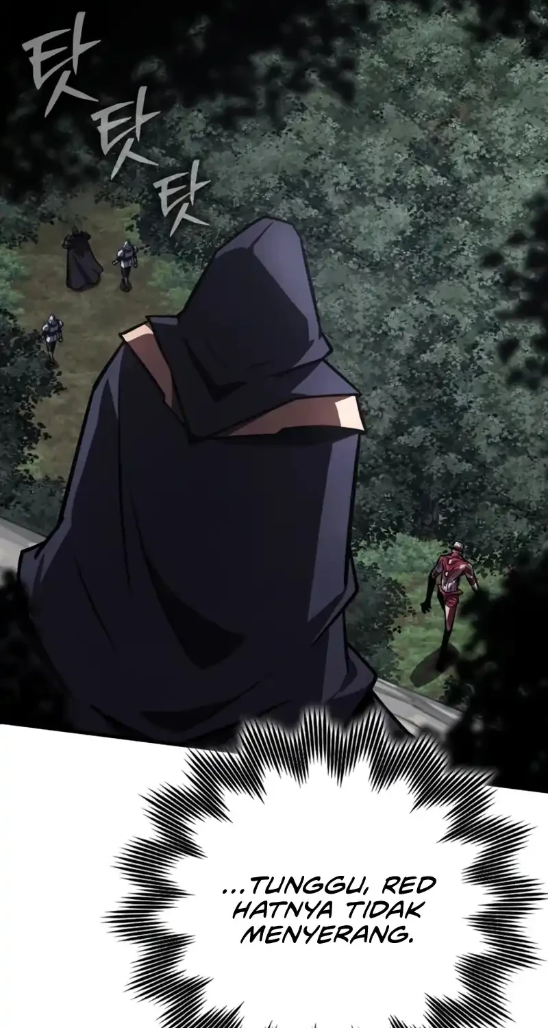 Limit-Breaking Genius Mage Chapter 54 Gambar 64