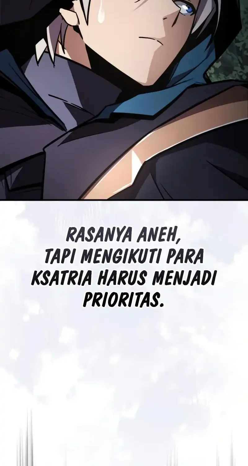 Limit-Breaking Genius Mage Chapter 54 Gambar 67