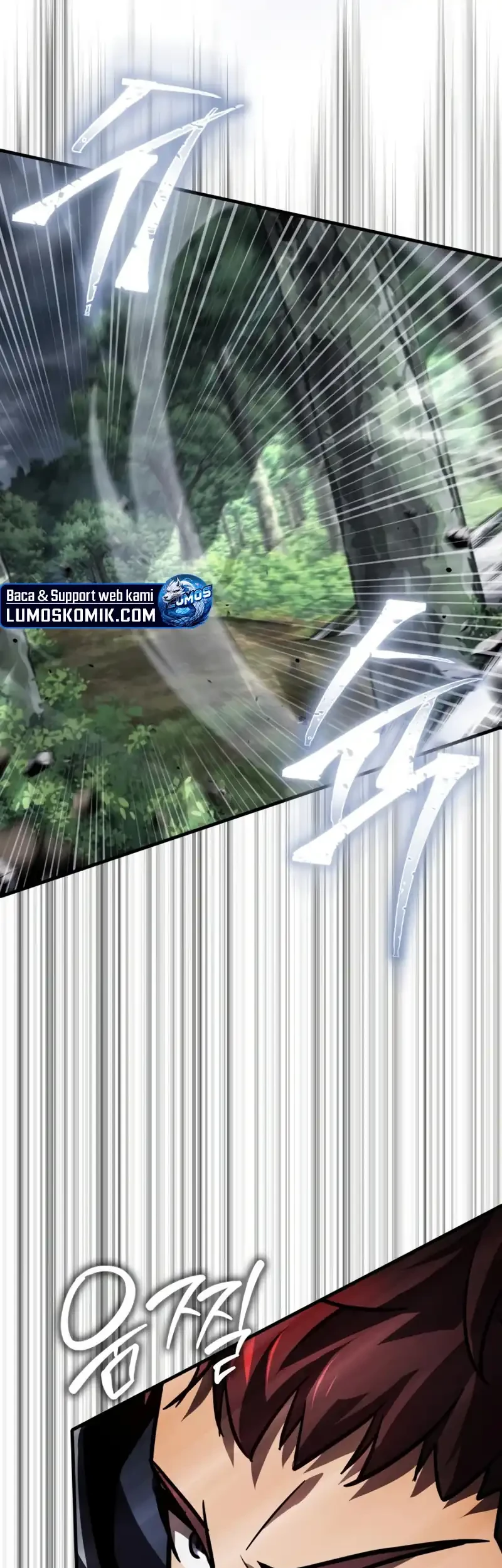 Limit-Breaking Genius Mage Chapter 54 Gambar 68