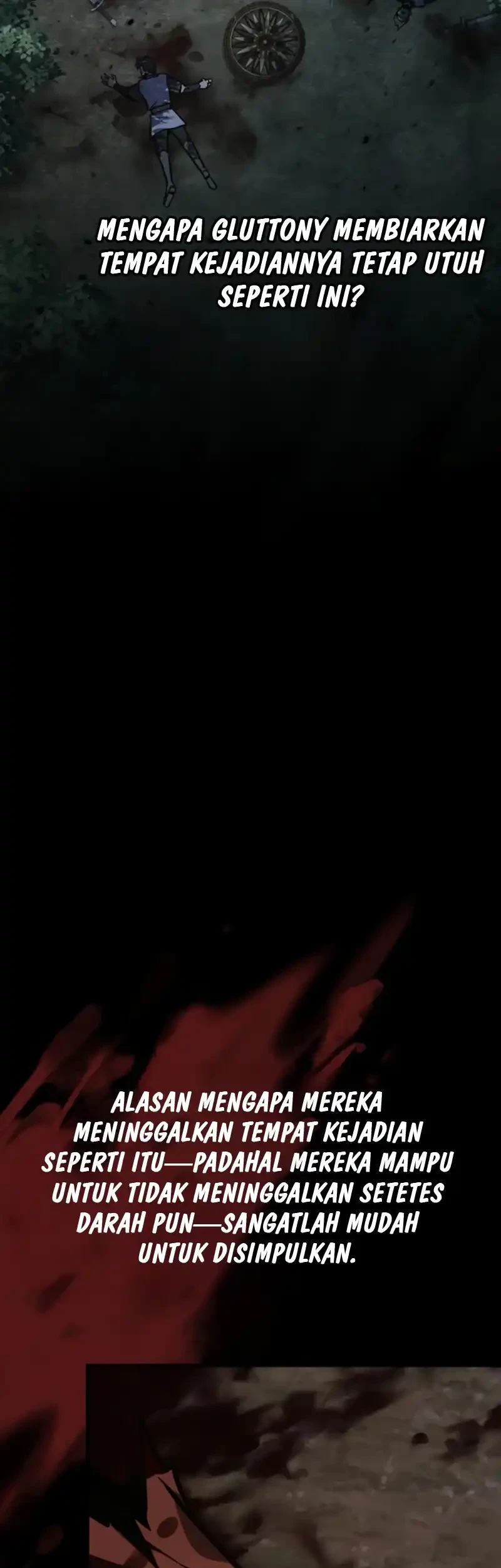 Limit-Breaking Genius Mage Chapter 54 Gambar 4