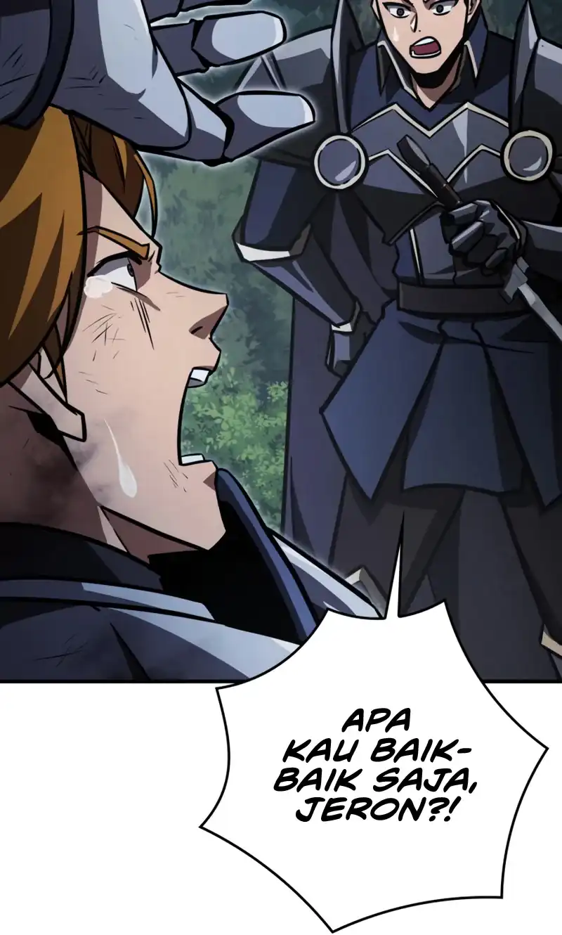 Limit-Breaking Genius Mage Chapter 54 Gambar 74