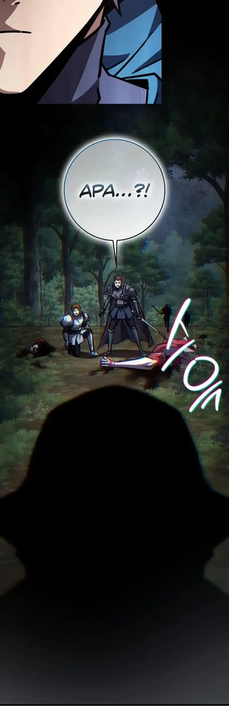 Limit-Breaking Genius Mage Chapter 54 Gambar 77