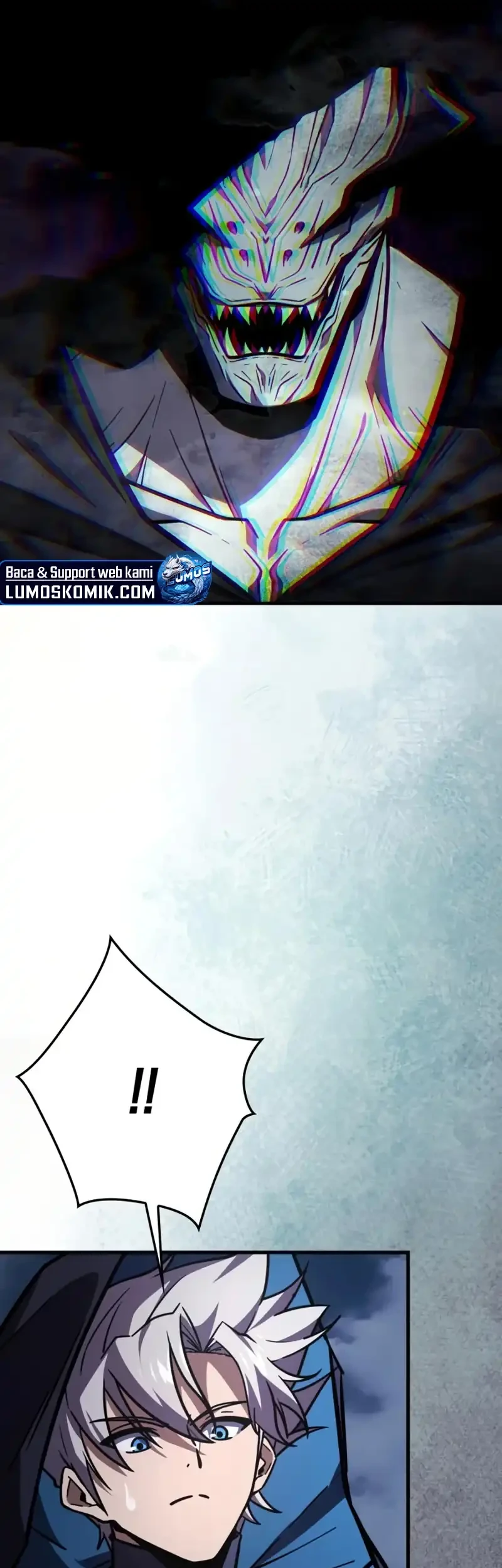 Limit-Breaking Genius Mage Chapter 54 Gambar 79