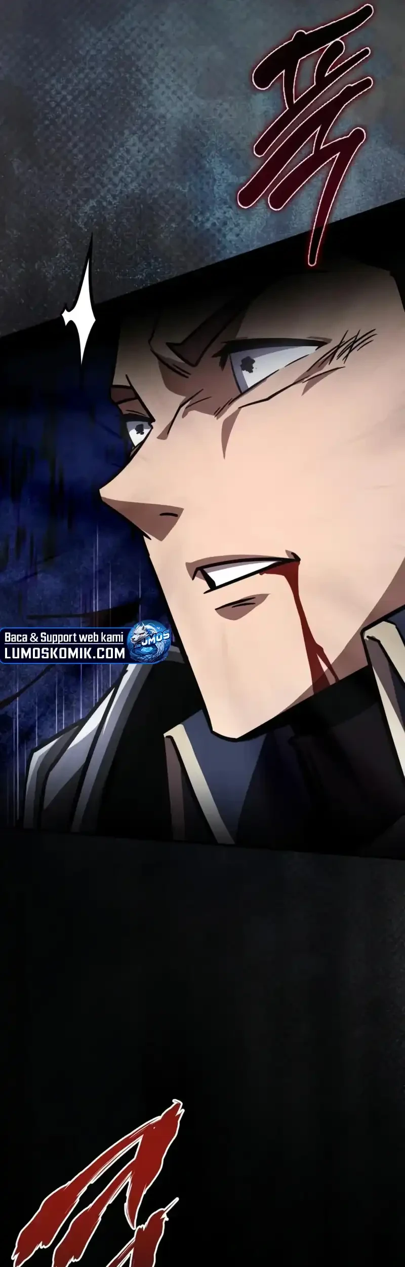 Limit-Breaking Genius Mage Chapter 54 Gambar 82