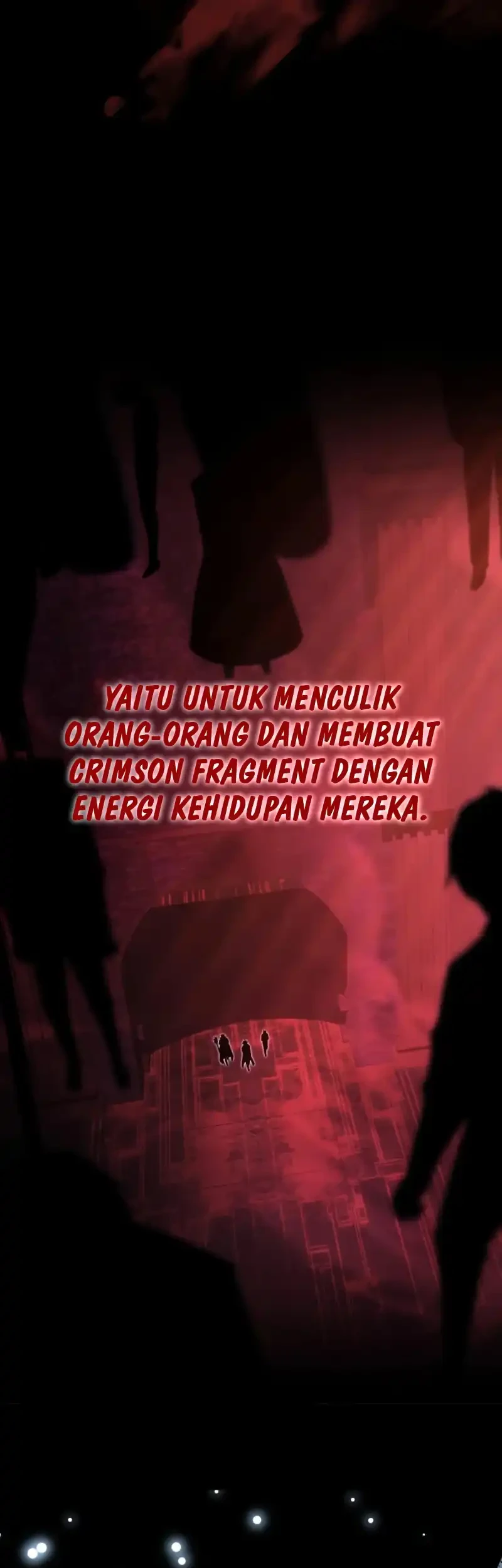 Limit-Breaking Genius Mage Chapter 54 Gambar 6