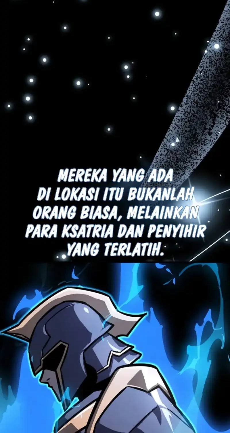 Limit-Breaking Genius Mage Chapter 54 Gambar 7