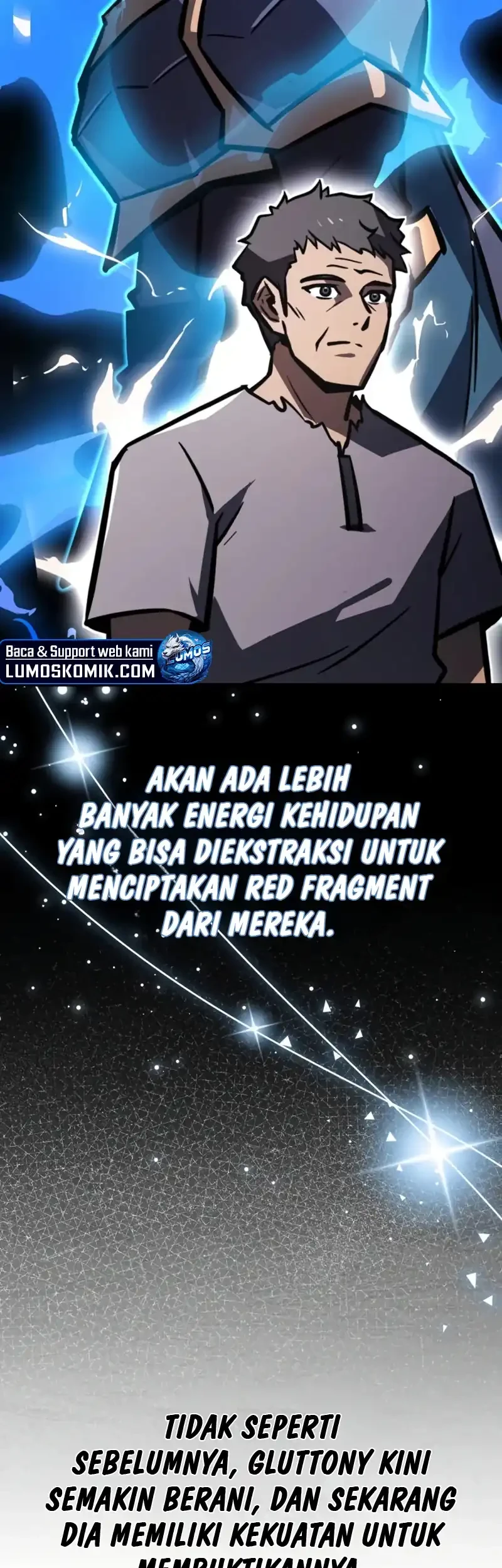 Limit-Breaking Genius Mage Chapter 54 Gambar 8