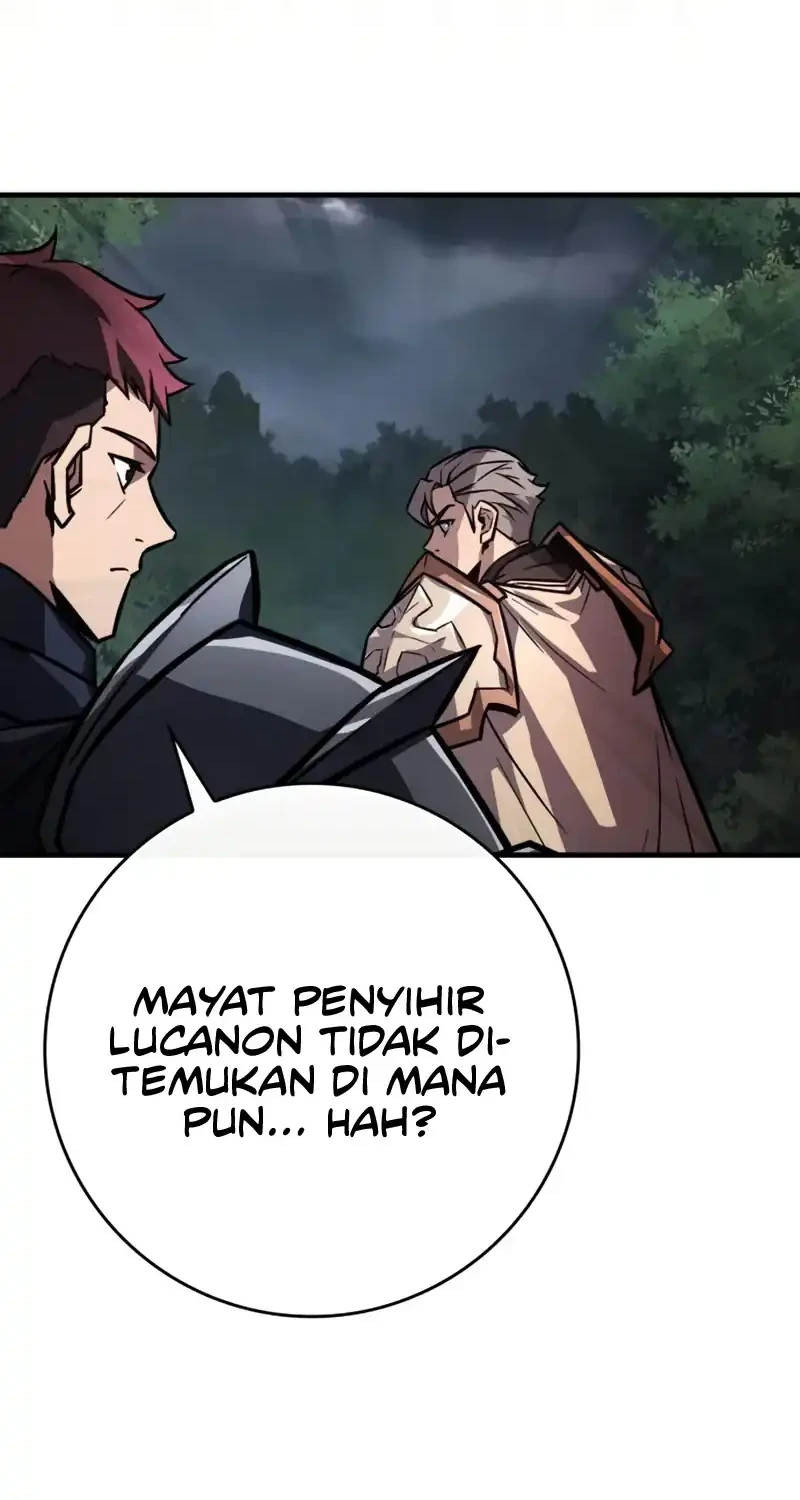 Limit-Breaking Genius Mage Chapter 54 Gambar 13