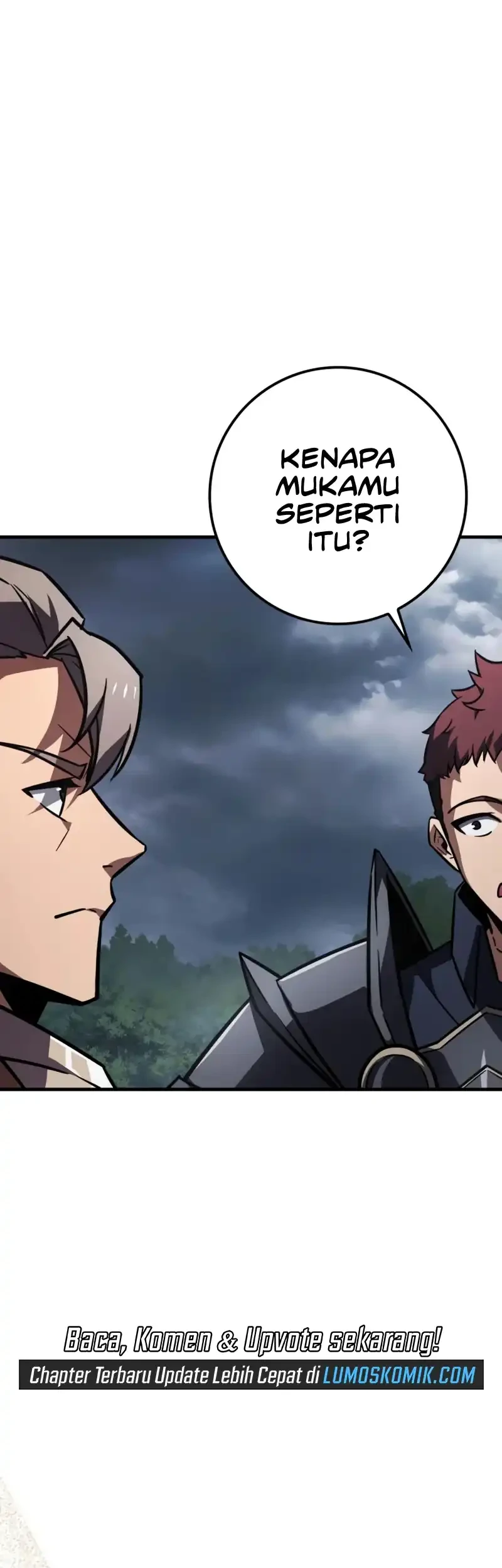 Limit-Breaking Genius Mage Chapter 54 Gambar 14