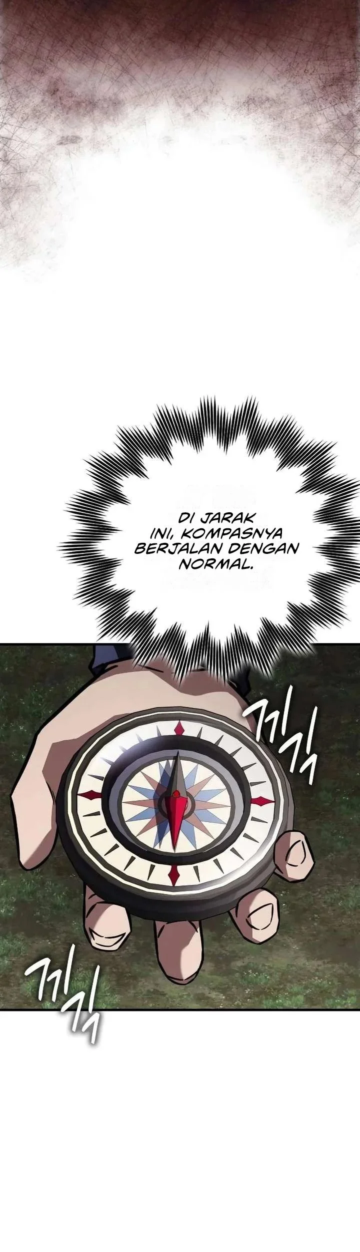 Limit-Breaking Genius Mage Chapter 55 Gambar 17