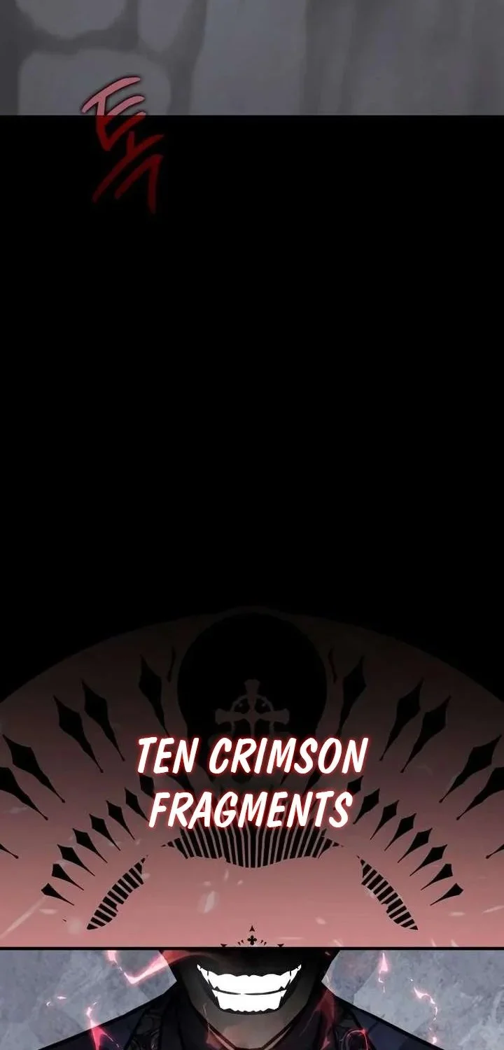 Limit-Breaking Genius Mage Chapter 55 Gambar 22