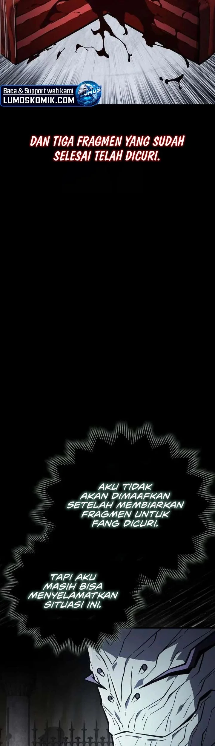 Limit-Breaking Genius Mage Chapter 55 Gambar 24