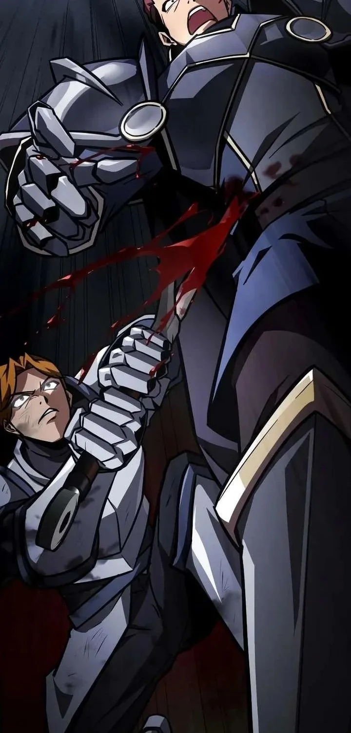 Manhwa Limit-Breaking Genius Mage Chapter 55 gambar 2