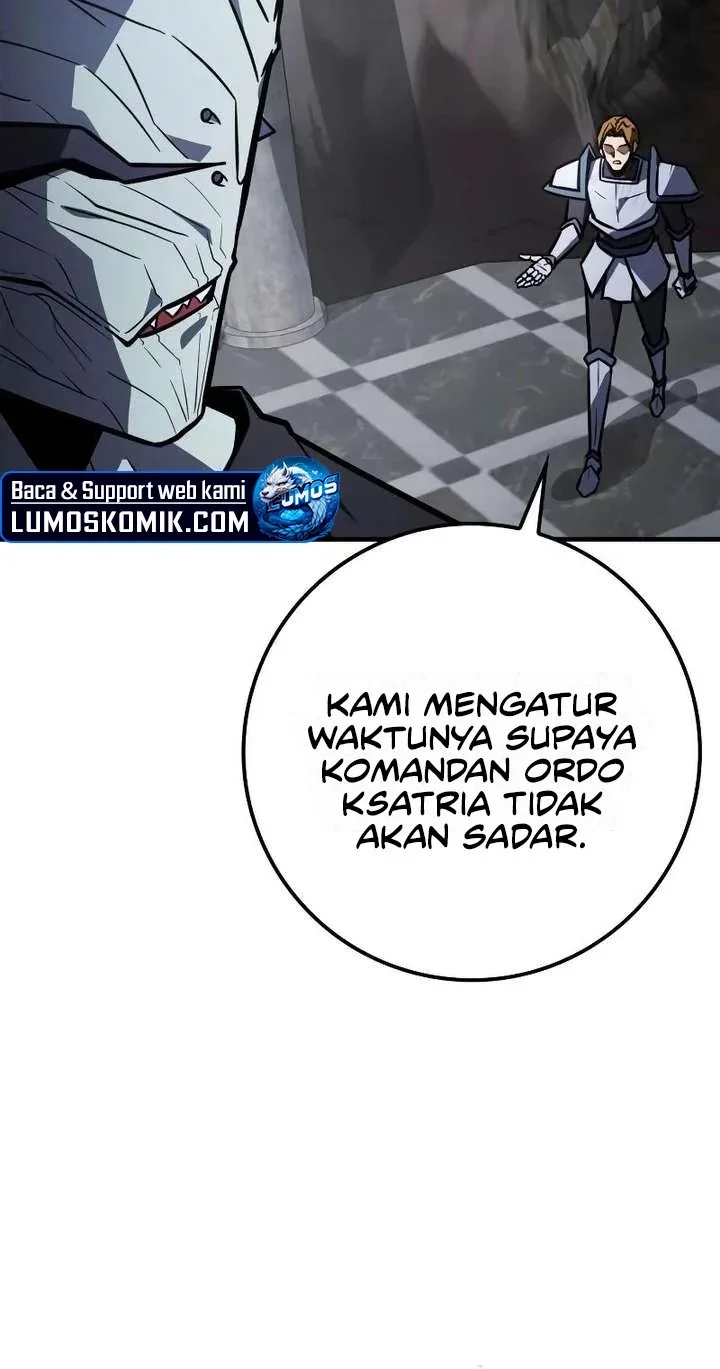 Limit-Breaking Genius Mage Chapter 55 Gambar 32