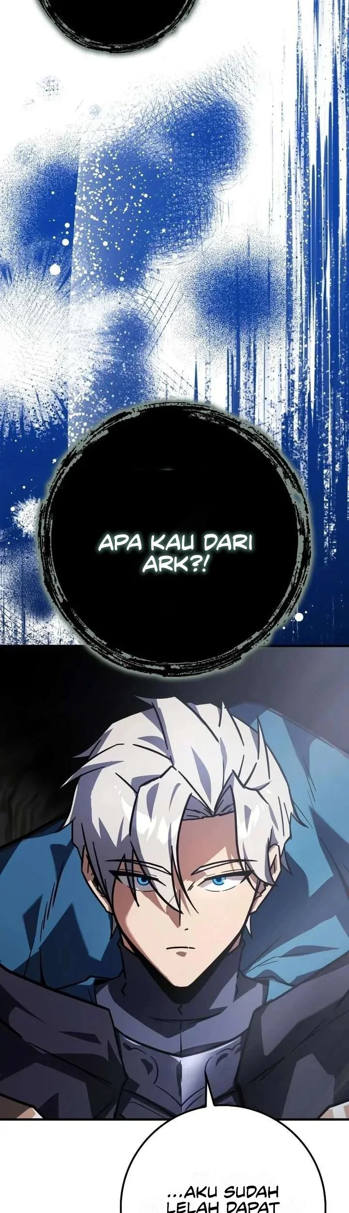 Limit-Breaking Genius Mage Chapter 55 Gambar 33