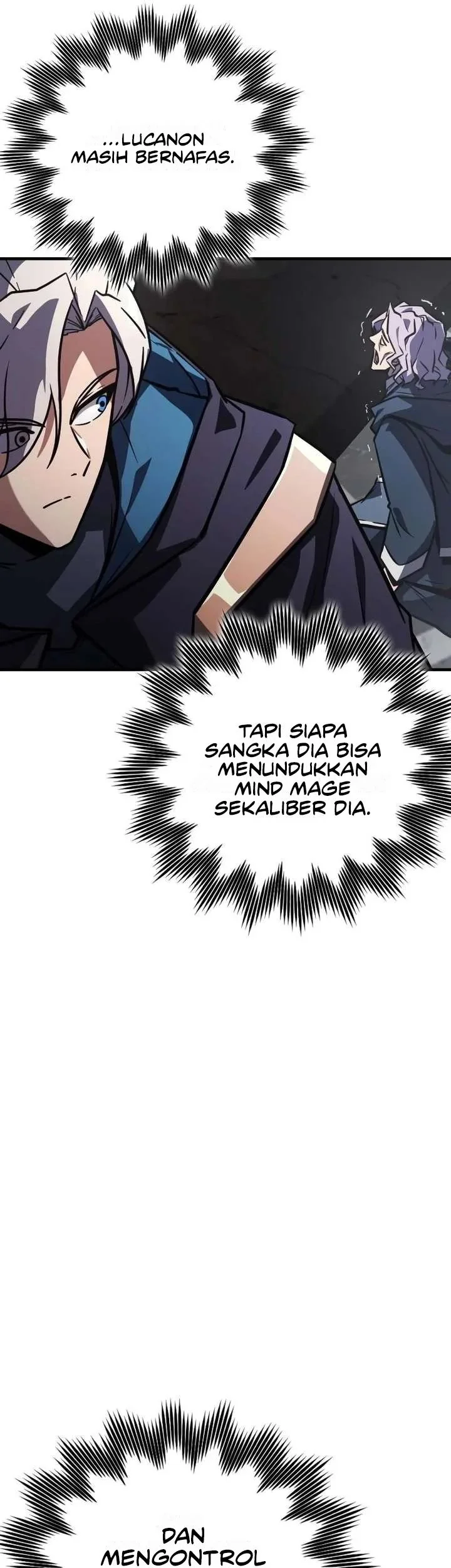 Limit-Breaking Genius Mage Chapter 55 Gambar 36