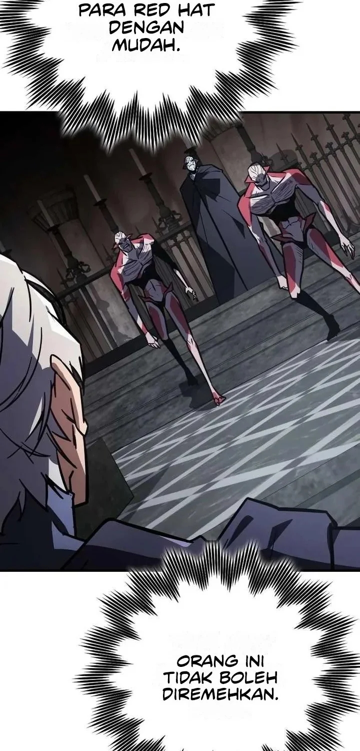 Limit-Breaking Genius Mage Chapter 55 Gambar 37