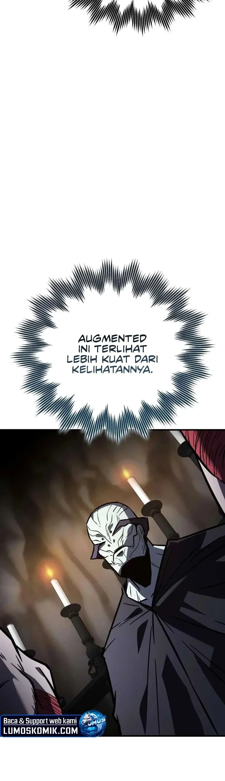 Limit-Breaking Genius Mage Chapter 55 Gambar 38