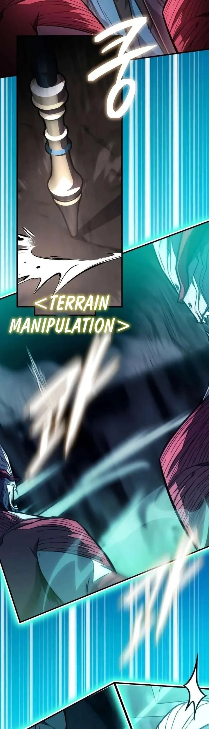 Limit-Breaking Genius Mage Chapter 55 Gambar 42