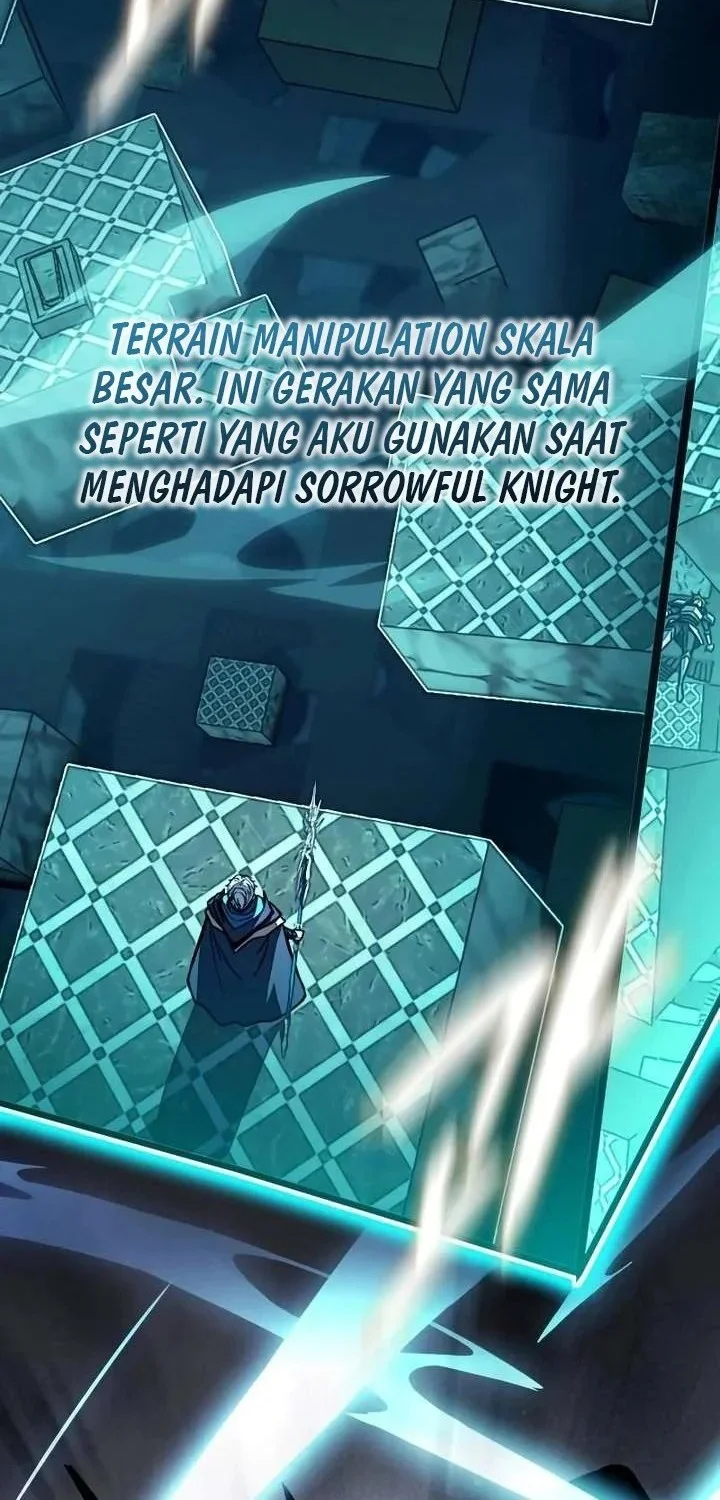 Limit-Breaking Genius Mage Chapter 55 Gambar 45