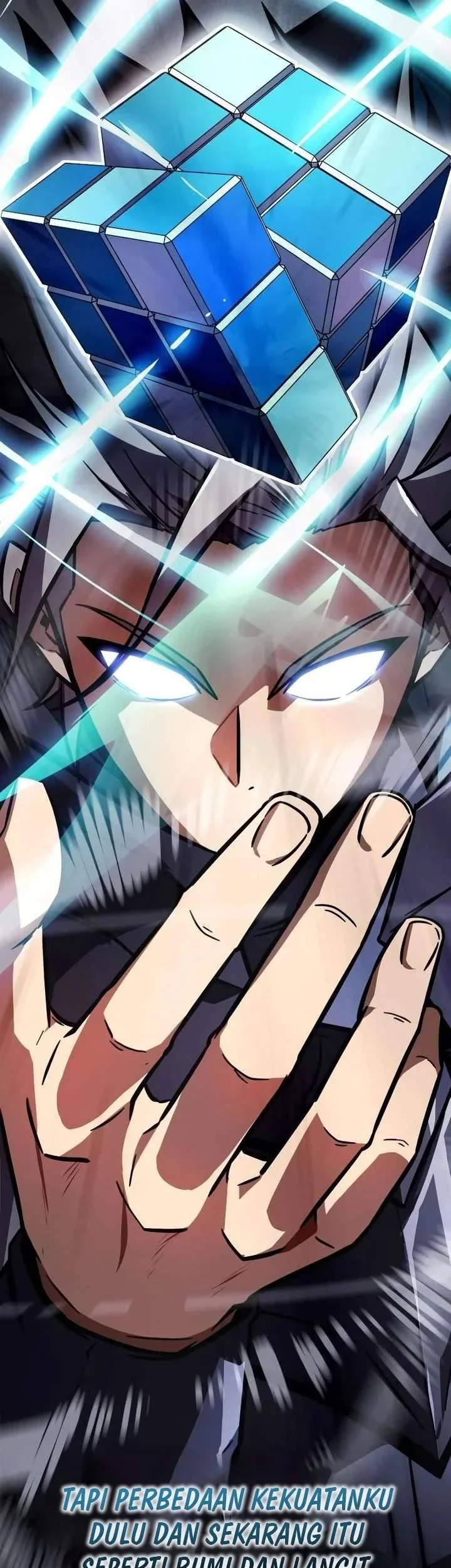 Limit-Breaking Genius Mage Chapter 55 Gambar 46