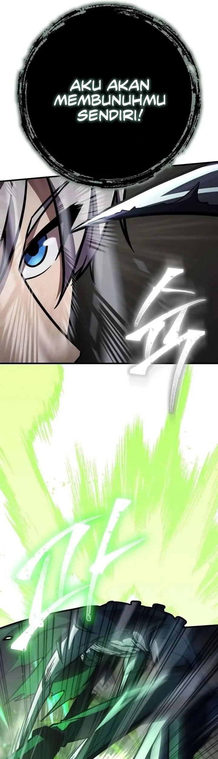 Limit-Breaking Genius Mage Chapter 55 Gambar 54