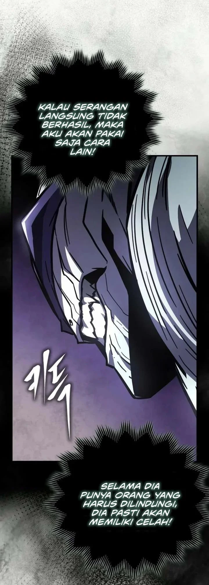 Limit-Breaking Genius Mage Chapter 55 Gambar 64