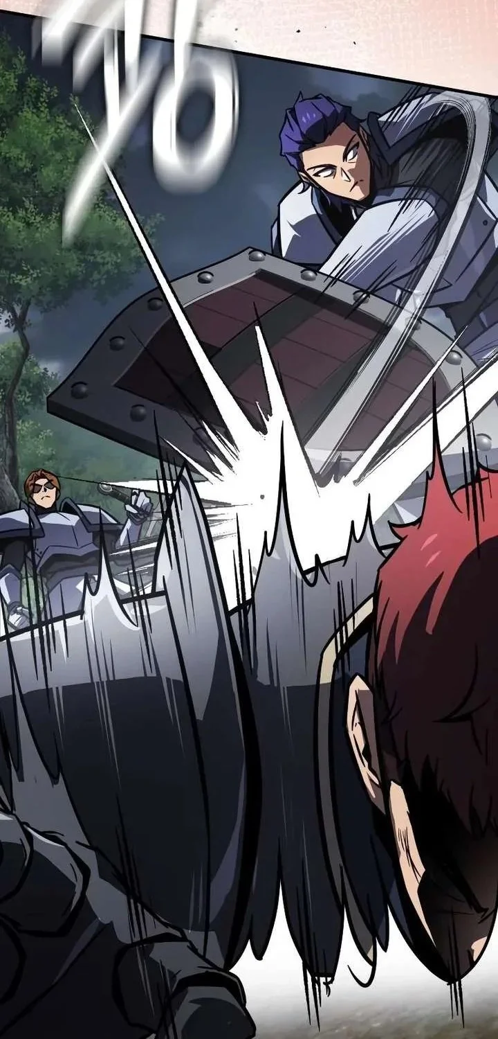 Limit-Breaking Genius Mage Chapter 55 Gambar 5