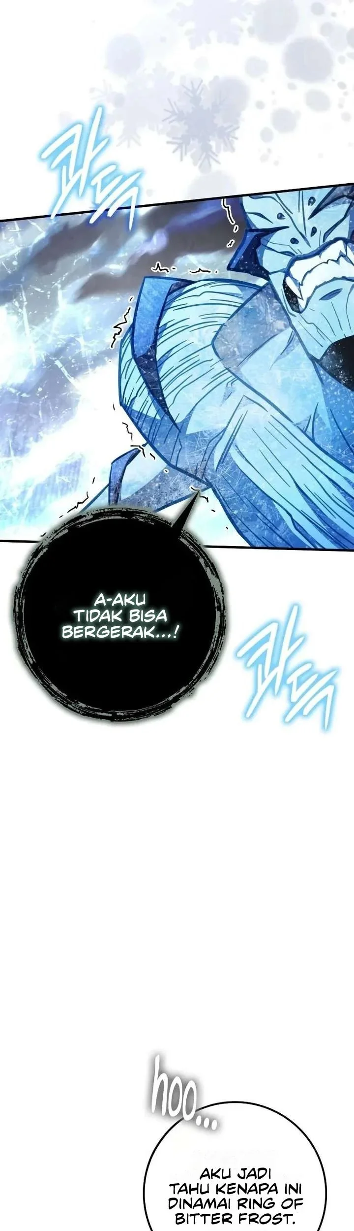 Limit-Breaking Genius Mage Chapter 55 Gambar 68
