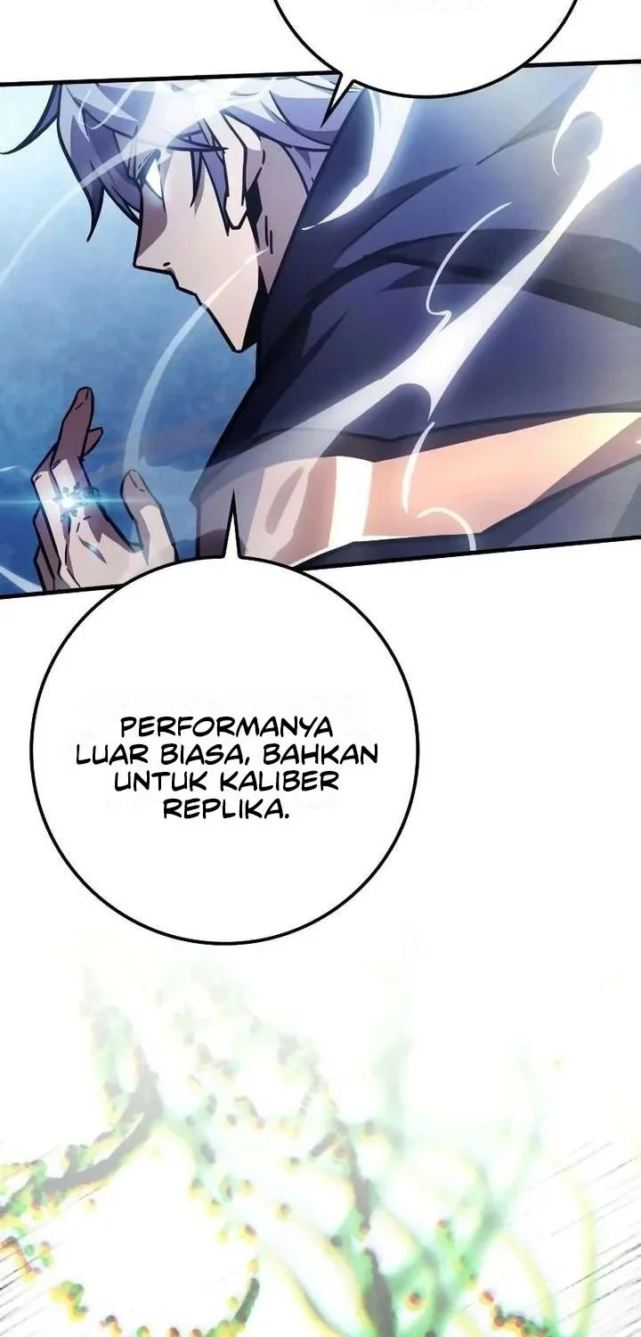 Limit-Breaking Genius Mage Chapter 55 Gambar 69